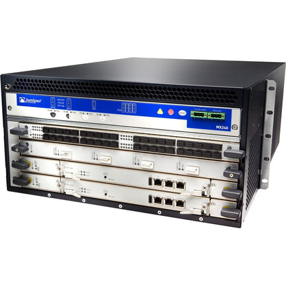 Juniper MX240 Universal Edge Router