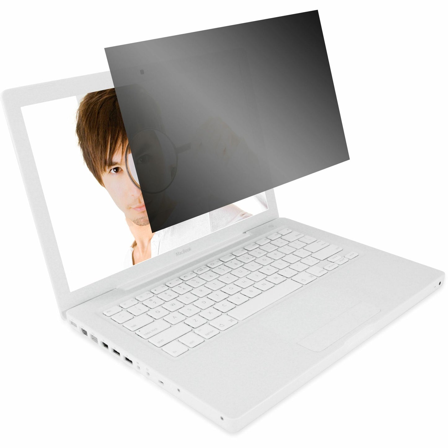 Targus Privacy Screen Protector - TAA Compliant