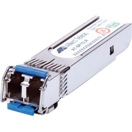 SFP+ PLUGGABLE OPTICAL MODULE  