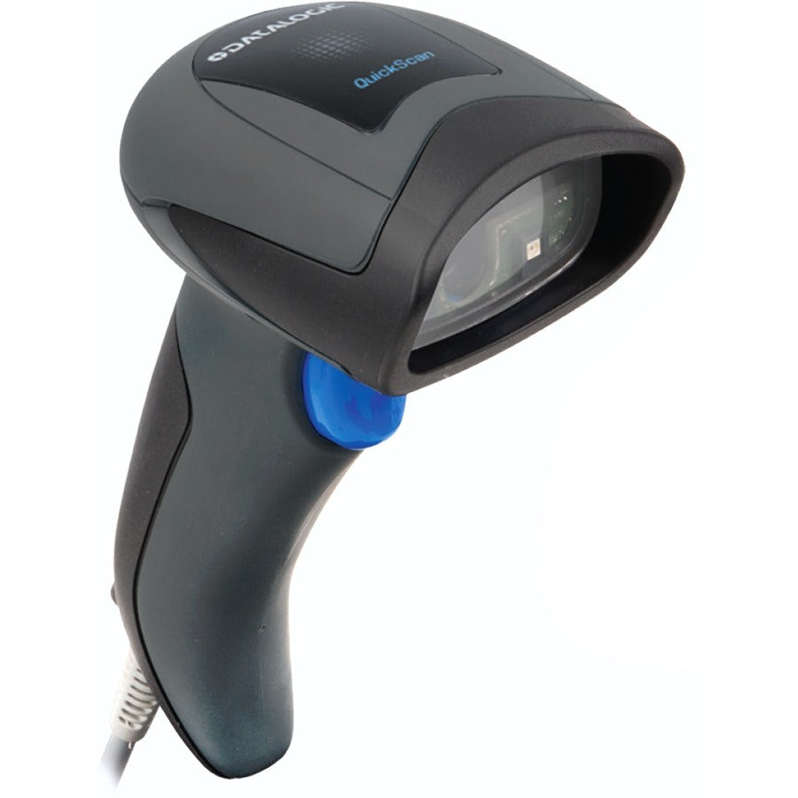 QUICKSCAN QD2430 BLACK 2D SCAN 