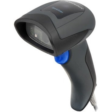 Datalogic QuickScan QD2430 Handheld Barcode Scanner Kit