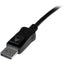 50FT ACTIVE DISPLAYPORT CABLE  