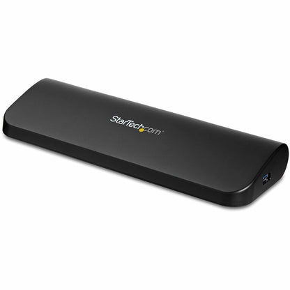 USB 3.0 DOCKING STATION        
