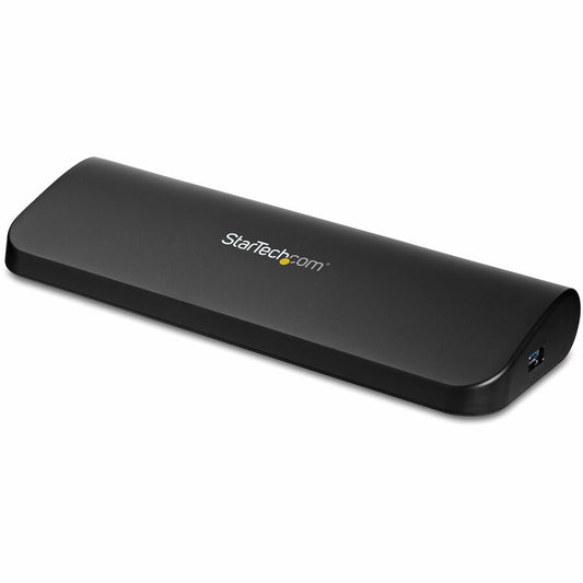 USB 3.0 DOCKING STATION        