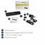 USB 3.0 DOCKING STATION        