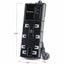 CyberPower CSB806 Essential 8 - Outlet Surge with 1800 J