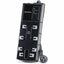 CyberPower CSB806 Essential 8 - Outlet Surge with 1800 J