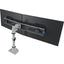 Innovative Switch 9112-Switch-S-FM Mounting Arm for Flat Panel Display - Black