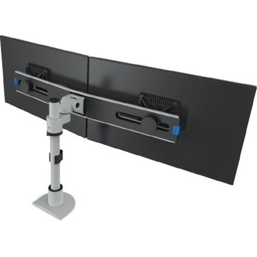 Innovative Switch 9112-Switch-S-FM Mounting Arm for Flat Panel Display - Silver