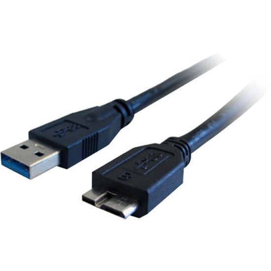 6FT USB 3.0 A TO MICRO B M/M   