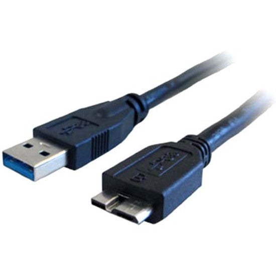10FT USB 3.0 A TO MICRO B M/M  