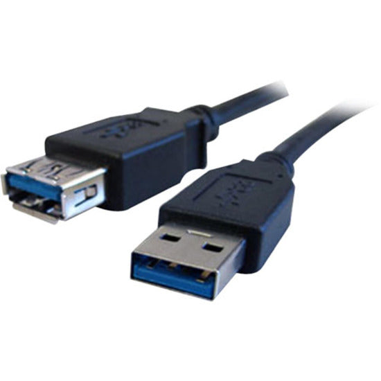 15FT USB 3.0 AA F/M STANDARD   