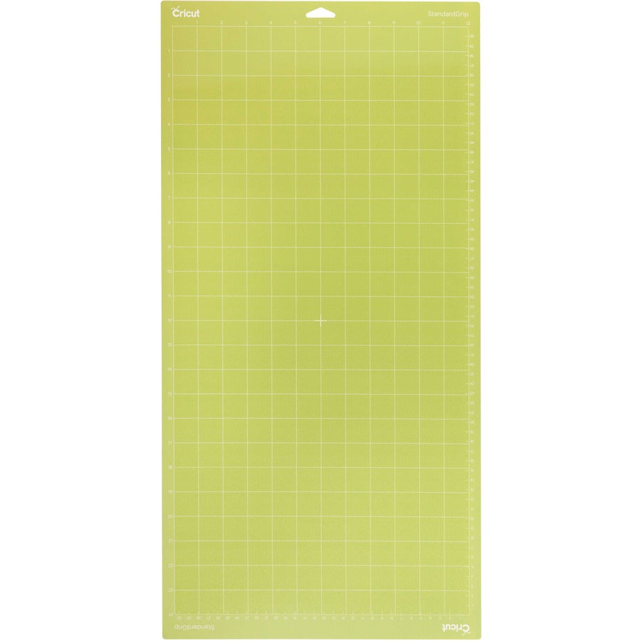 cricut 12" x 24" StandardGrip Adhesive Cutting Mat (x2)