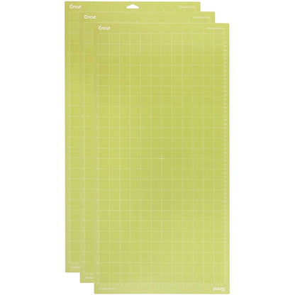 cricut 12" x 24" StandardGrip Adhesive Cutting Mat (x2)
