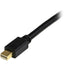 10FT MINI DISPLAYPORT TO DVI   