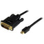 10FT MINI DISPLAYPORT TO DVI   