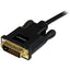 10FT MINI DISPLAYPORT TO DVI   