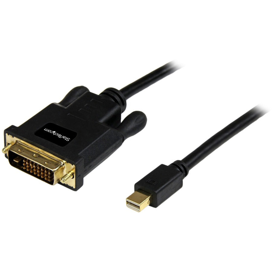 3FT MINI DISPLAYPORT TO DVI    