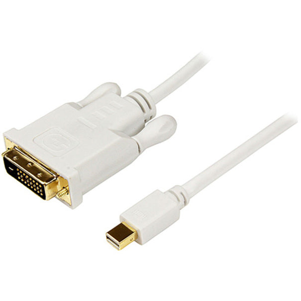 3FT MINI DISPLAYPORT TO DVI    