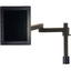 Innovative 9130-S-14-FM Mounting Arm for Flat Panel Display - Black