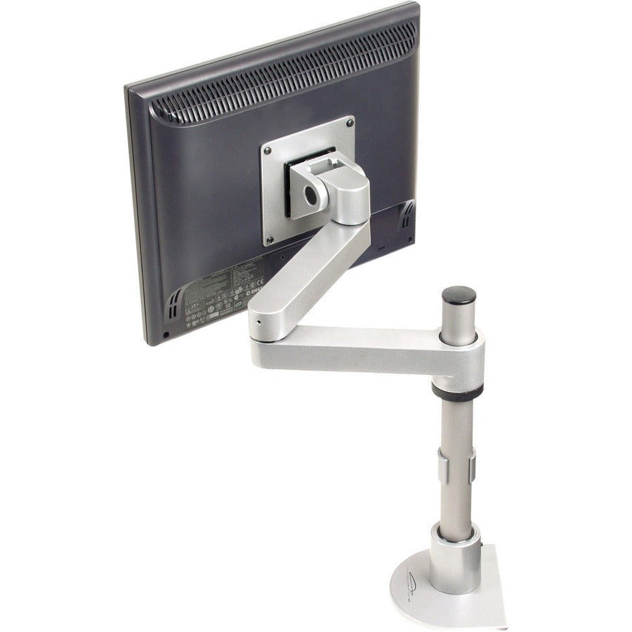 Innovative 9130-S Mounting Arm for Flat Panel Display - Silver