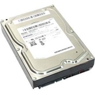 Promise 4 TB Hard Drive - Internal - SAS