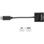 DISPLAYPORT TO HDMI ACTIVE     