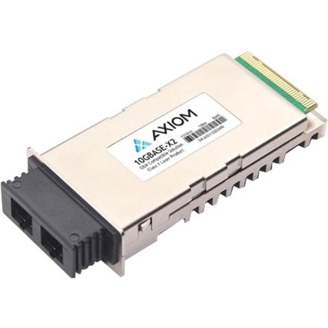 10GBASE-SR X2 TRANSCEIVER FOR  