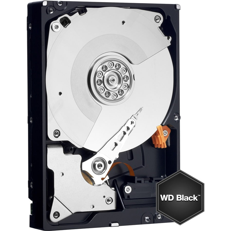 750GB 7.2K SATA 16MB           