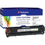 Verbatim Remanufactured Laser Toner Cartridge alternative for HP CE322A Yellow
