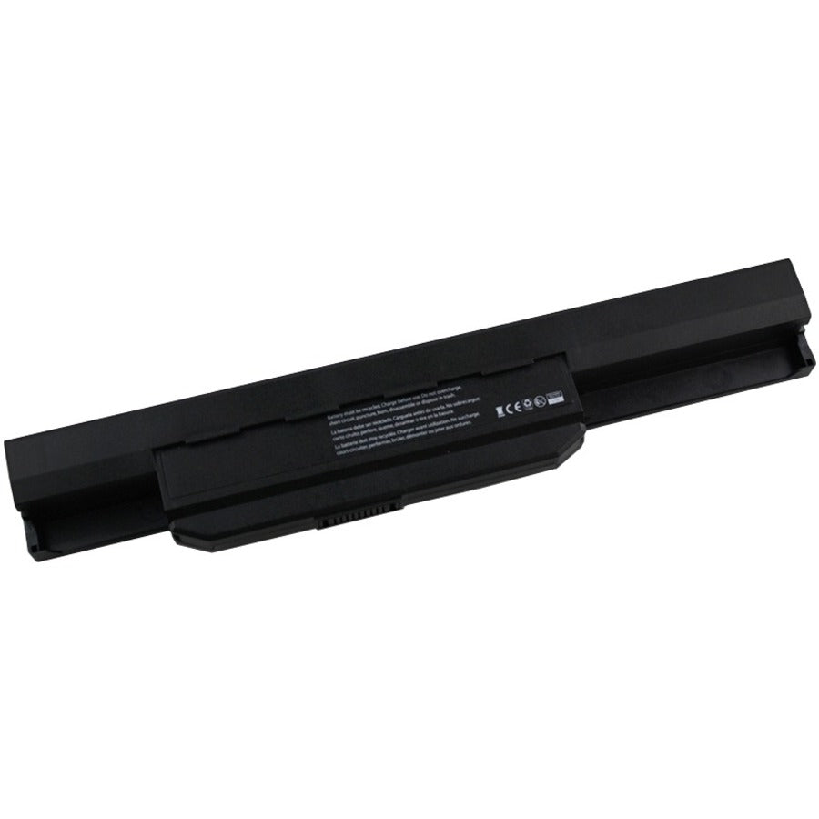 A32-K53 BATTERY ASUS A43 A53   