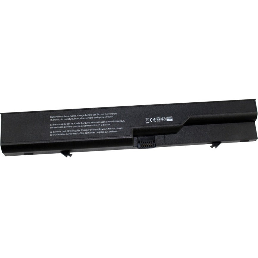 587706-541 BATTERY HP PROBOOK  