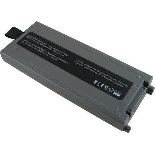 CF-VZSU48U BATTERY FR PANASONIC