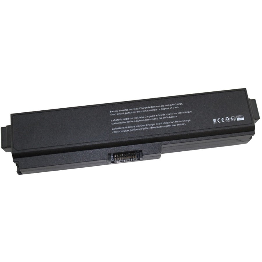 PA3819U-1BRS BATTERY TOSHIBA   