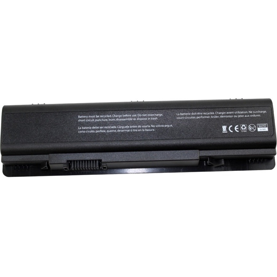 312-0818 BATT DELL VOSTRO 6CELL