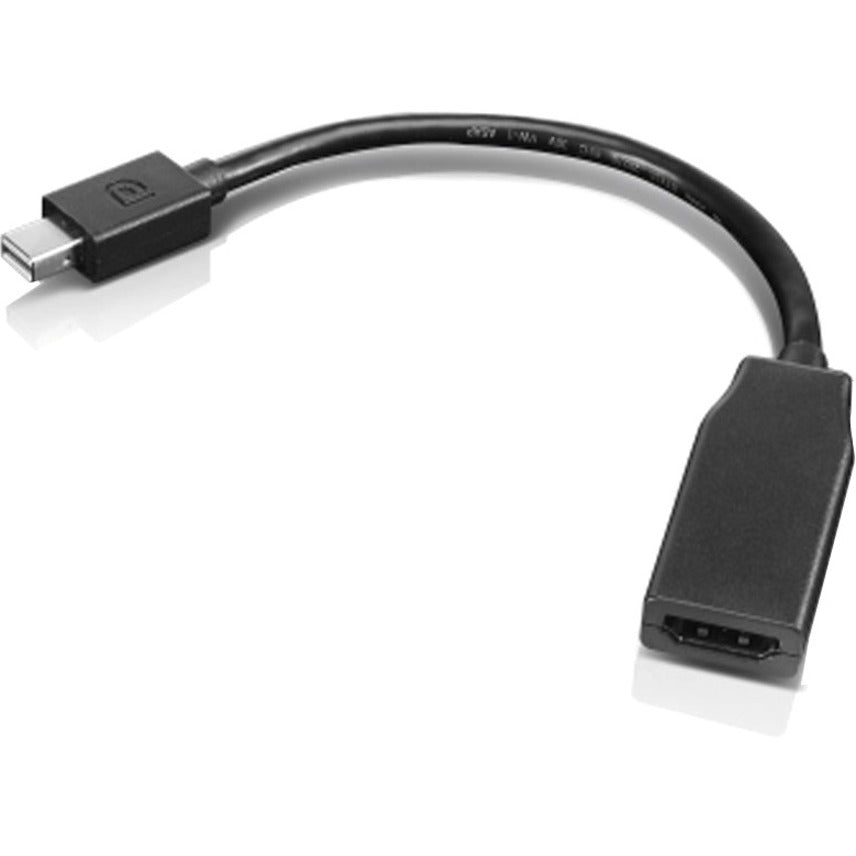 DISPLAYPORT TO HDMI ADAPTER    