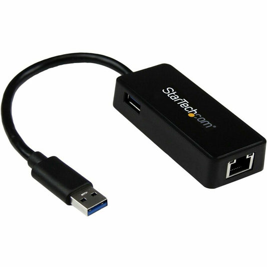 USB TO ETHERNET ADAPTER 3.0    