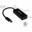 USB TO ETHERNET ADAPTER 3.0    