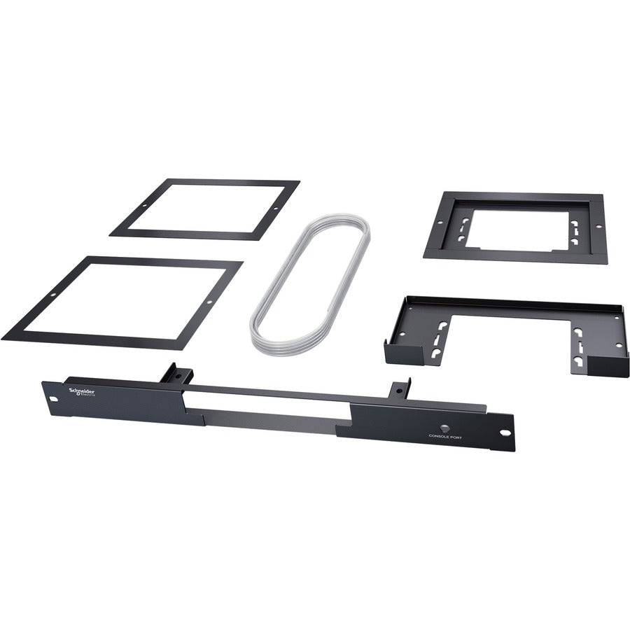 MOUNTING KIT 1U DUCT ACTIVE    