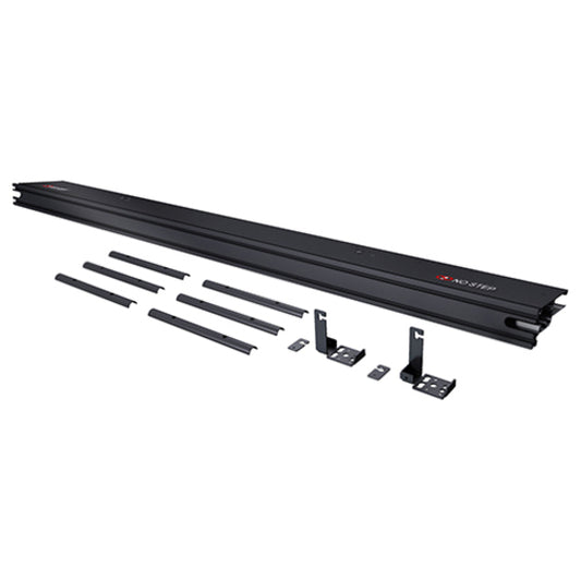 CEILING PANEL MOUNTING RAIL    