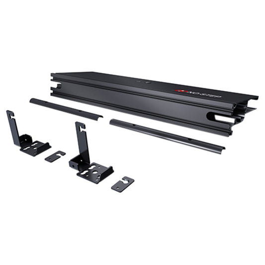 CEILING PANEL MOUNTING RAIL    