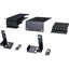 CEILING PANEL MOUNTING RAIL    