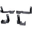 MOUNTING BRACKETS CEILING PANEL