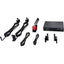 CEILING PANEL LOCK SYSTEM      