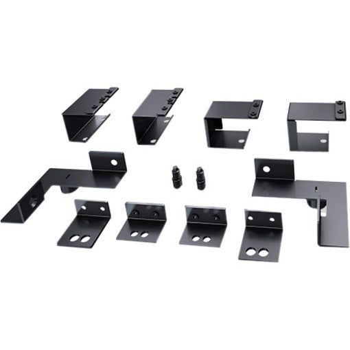 MOUNTING BRACKETS ADJUSTABLE   