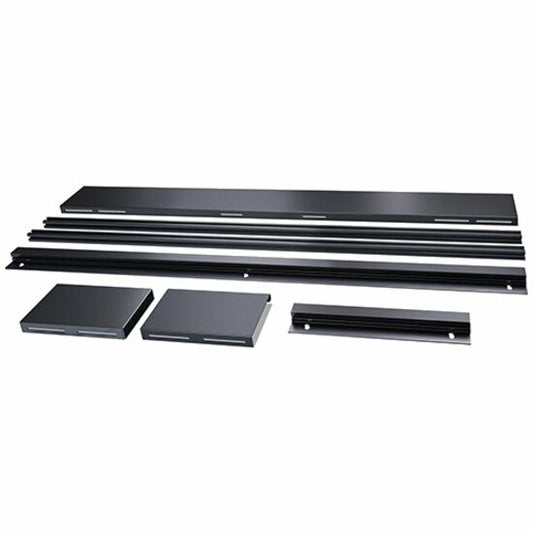 CURTAIN DOOR MOUNTING RAIL 1500