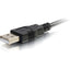 1FT USB A TO USB MICRO B M/M   
