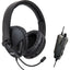 SYBA Multimedia Oblanc COBRA510 (BLACK) 5.1 Surround Sound Gaming Headset