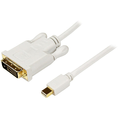 10FT MINI DISPLAYPORT TO DVI   