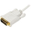 10FT MINI DISPLAYPORT TO DVI   